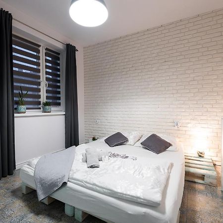 Apartament Poludniowy Ruda Slaska Ngoại thất bức ảnh