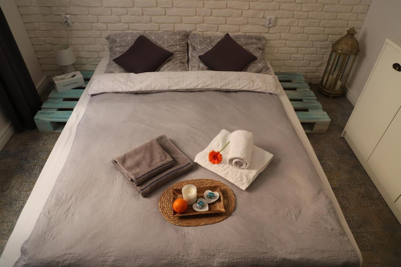 Apartament Poludniowy Ruda Slaska Ngoại thất bức ảnh