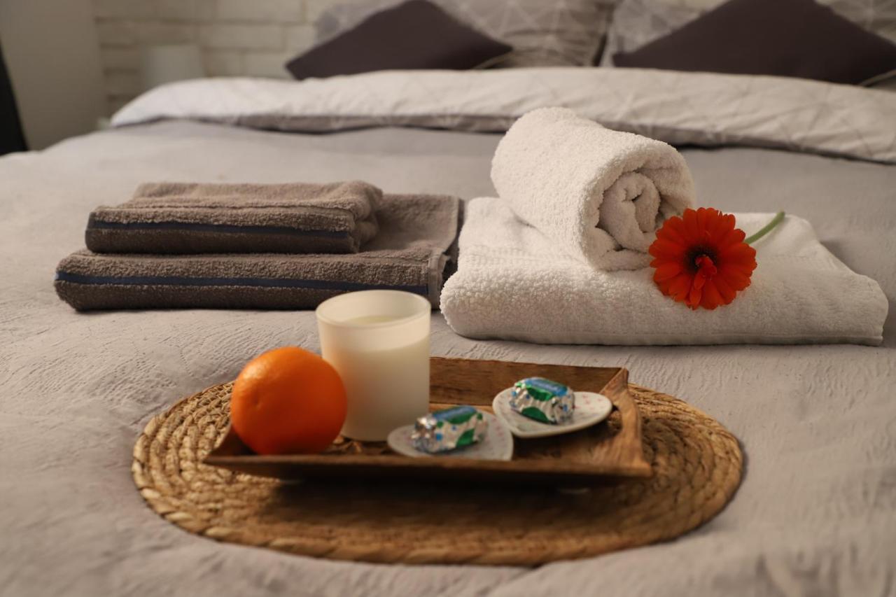 Apartament Poludniowy Ruda Slaska Ngoại thất bức ảnh