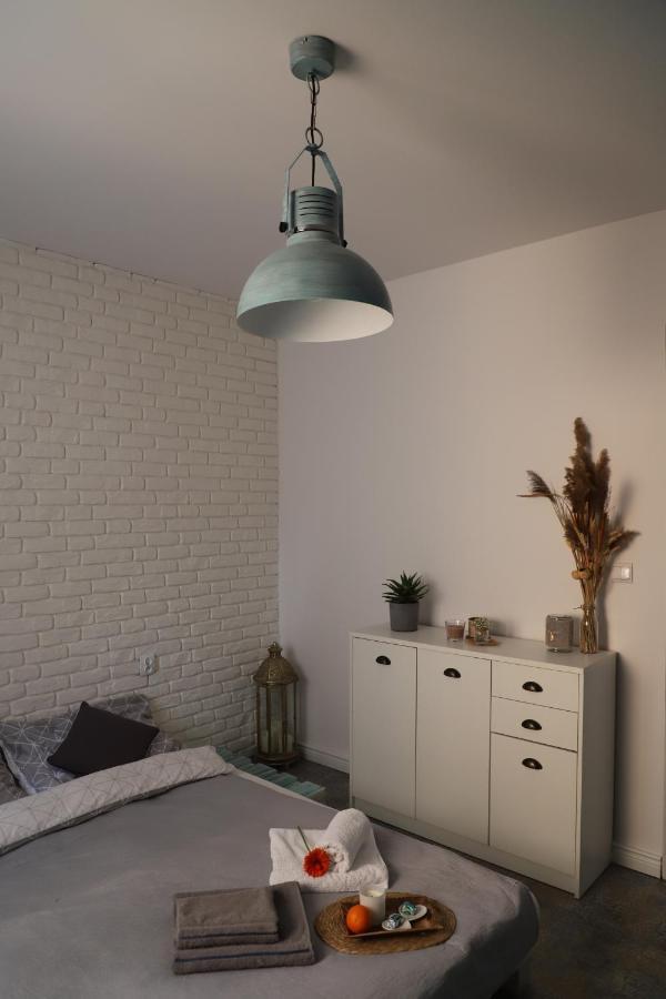 Apartament Poludniowy Ruda Slaska Ngoại thất bức ảnh