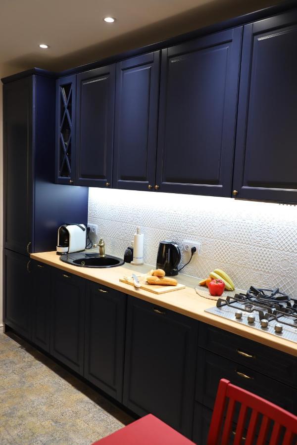 Apartament Poludniowy Ruda Slaska Ngoại thất bức ảnh