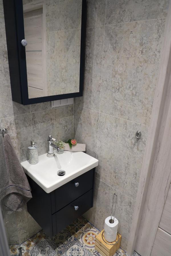 Apartament Poludniowy Ruda Slaska Ngoại thất bức ảnh