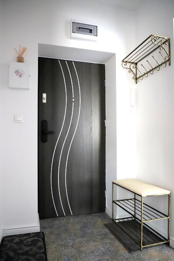 Apartament Poludniowy Ruda Slaska Ngoại thất bức ảnh