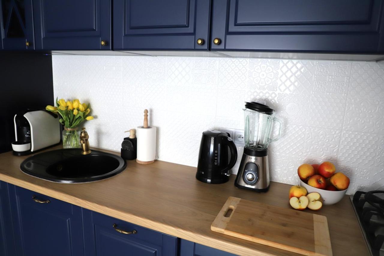 Apartament Poludniowy Ruda Slaska Ngoại thất bức ảnh