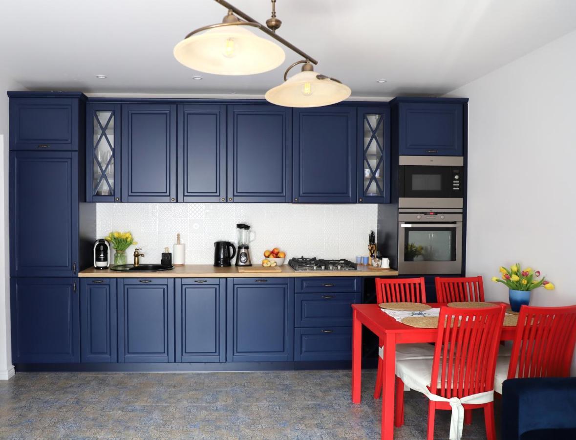 Apartament Poludniowy Ruda Slaska Ngoại thất bức ảnh