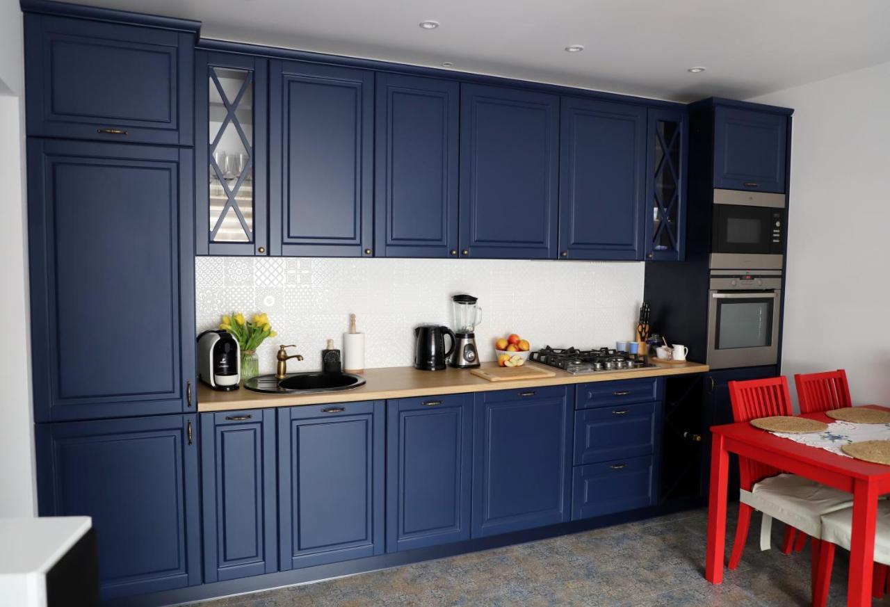 Apartament Poludniowy Ruda Slaska Ngoại thất bức ảnh