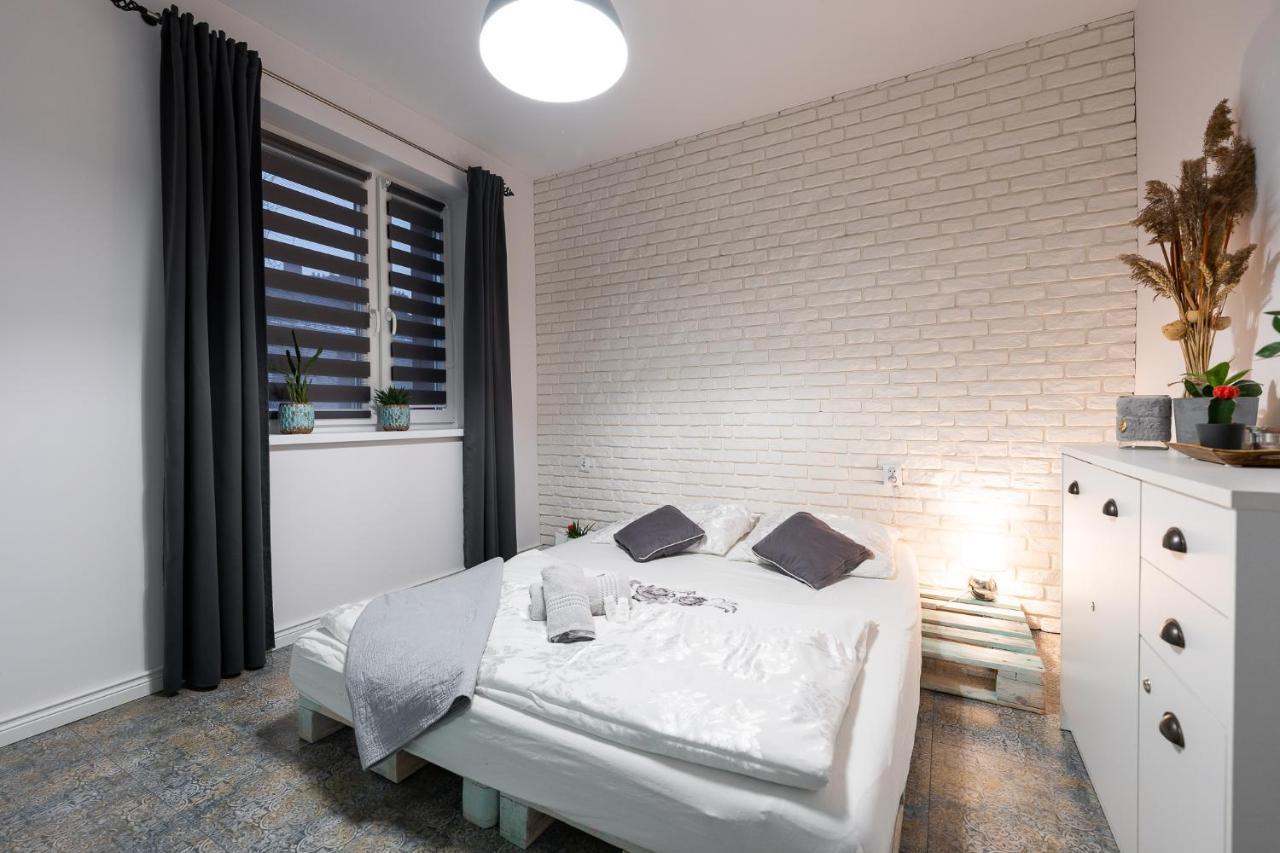 Apartament Poludniowy Ruda Slaska Ngoại thất bức ảnh