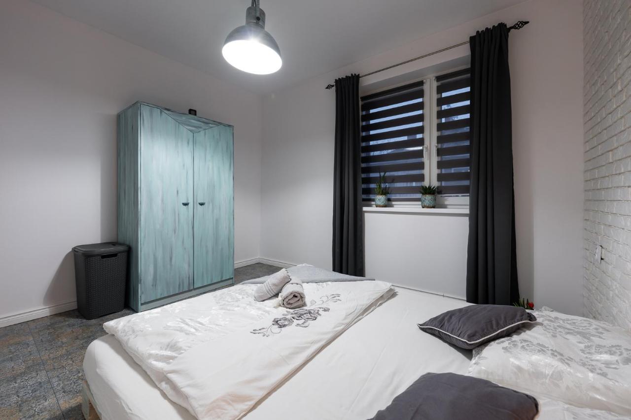 Apartament Poludniowy Ruda Slaska Ngoại thất bức ảnh