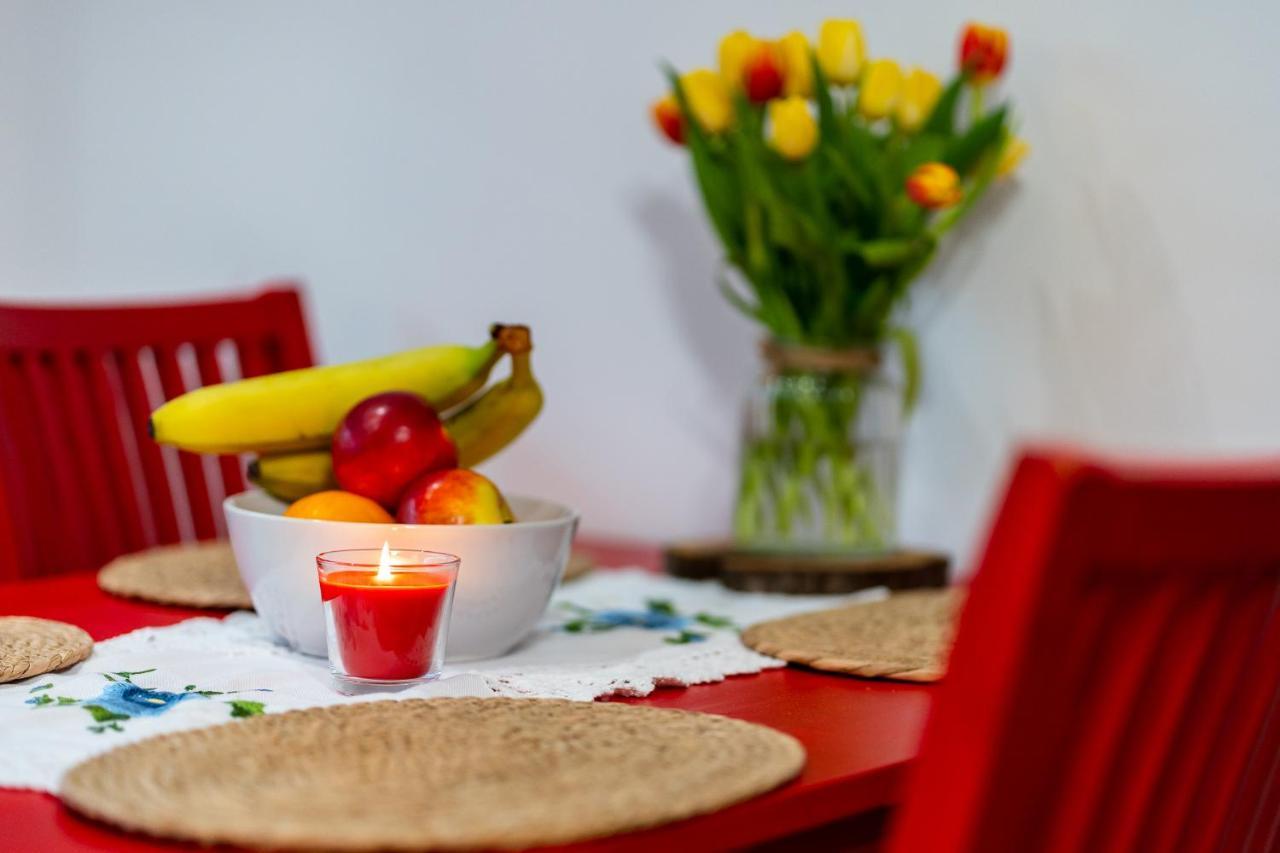 Apartament Poludniowy Ruda Slaska Ngoại thất bức ảnh