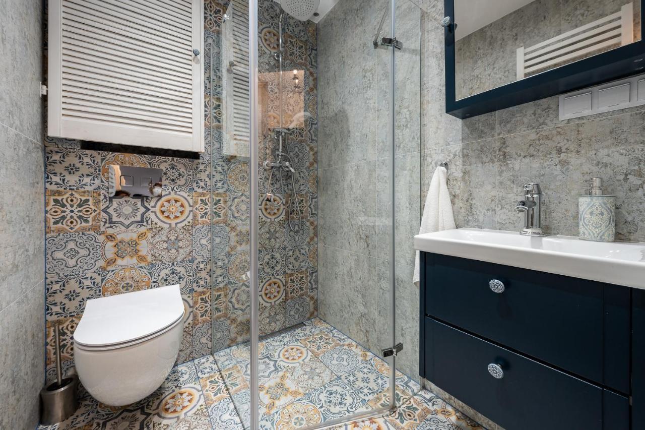 Apartament Poludniowy Ruda Slaska Ngoại thất bức ảnh