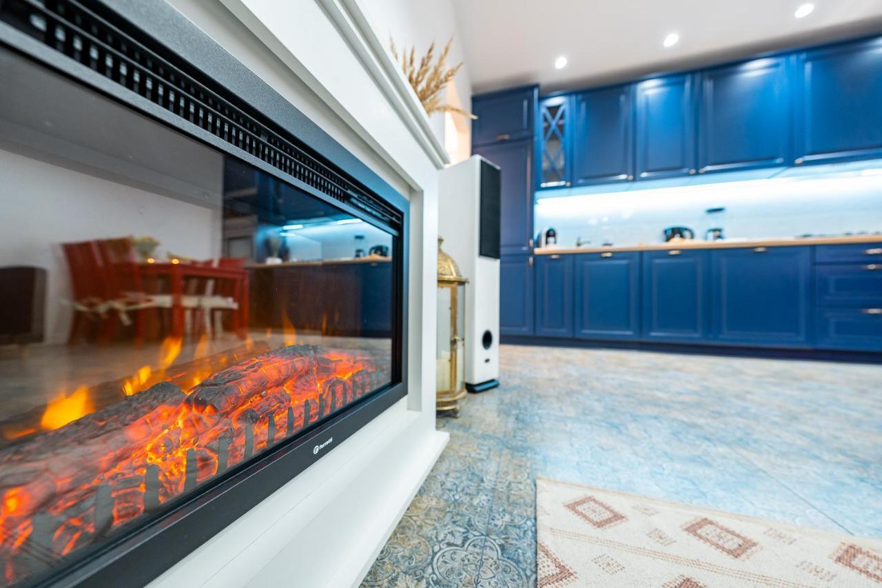 Apartament Poludniowy Ruda Slaska Ngoại thất bức ảnh