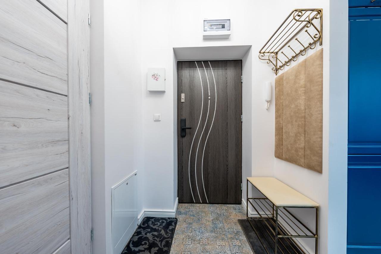 Apartament Poludniowy Ruda Slaska Ngoại thất bức ảnh
