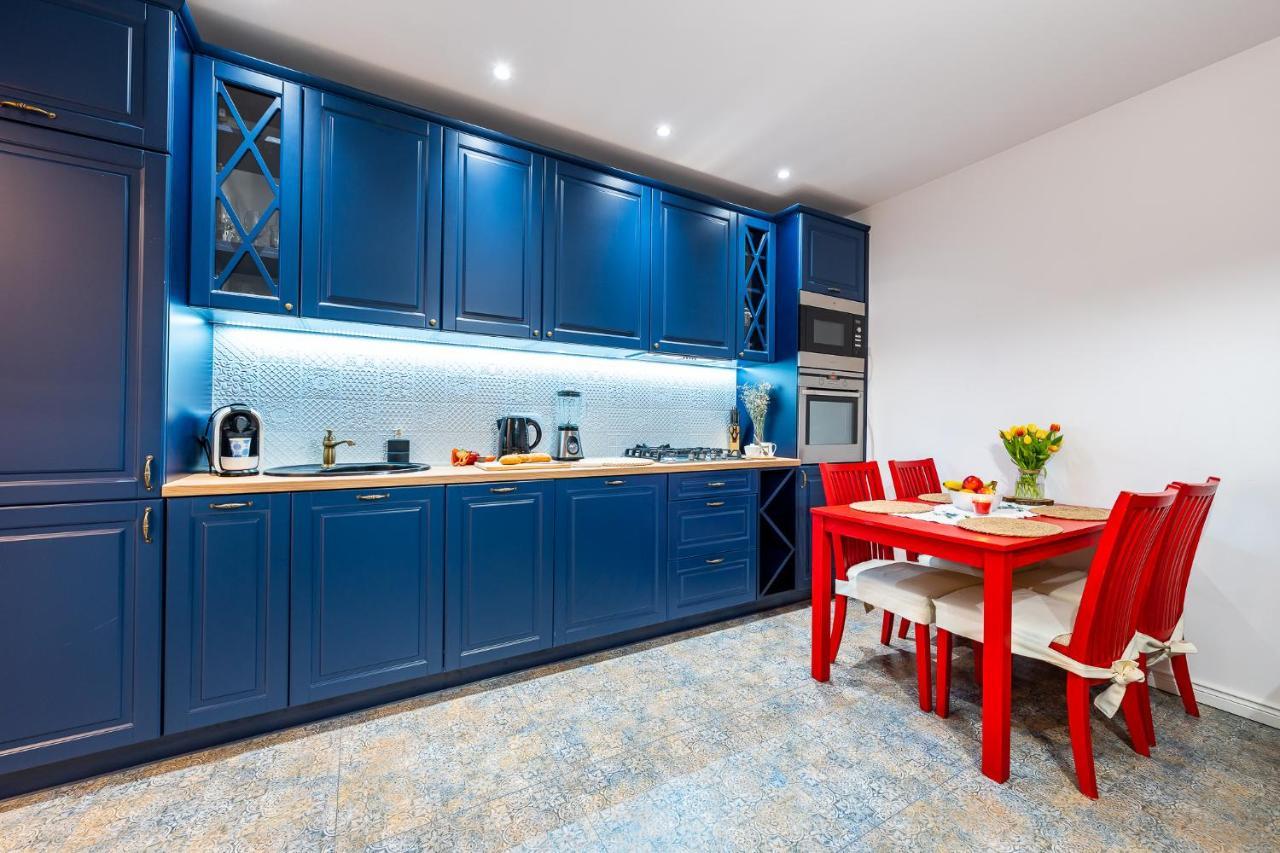 Apartament Poludniowy Ruda Slaska Ngoại thất bức ảnh